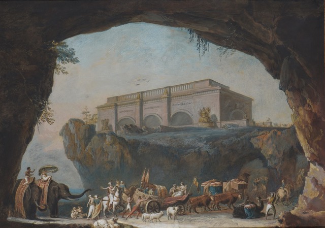 Jean Baptiste Hilaire