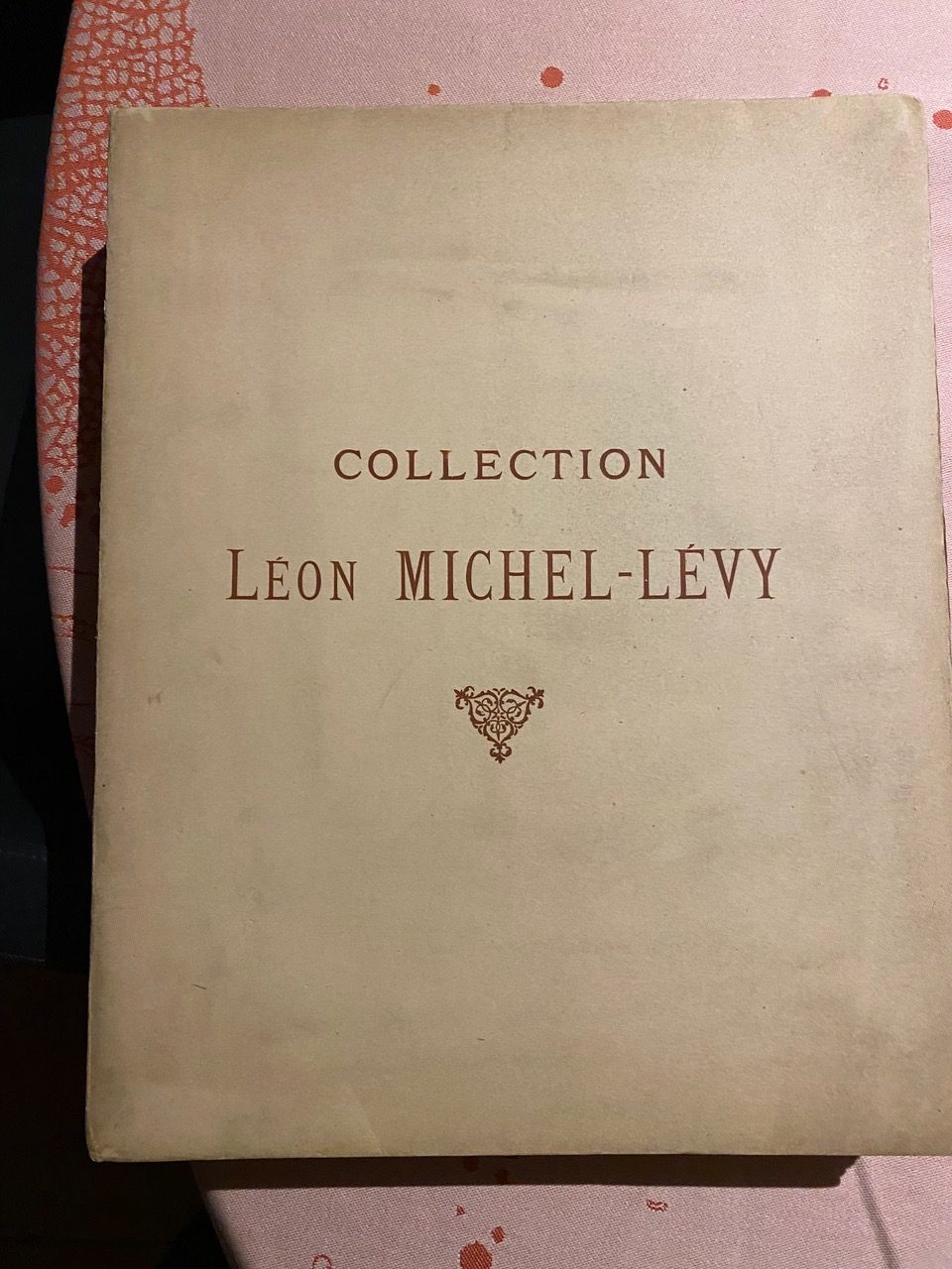 Van Loo - Öl auf Leinwand 4