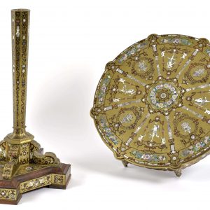 Gebrüder Barth - Tisch